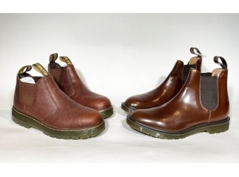 NEW Dr. Marten Boots Air Wair And More - Men's 12
