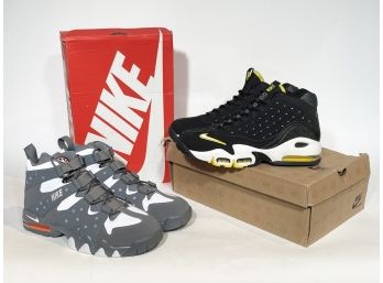 Nike Air Griffey Max And Air Max2 CB Sneakers - Men's 12