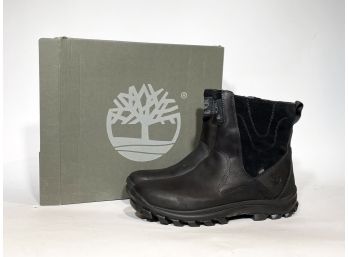 Waterproof Timberland Boots - Men's 12