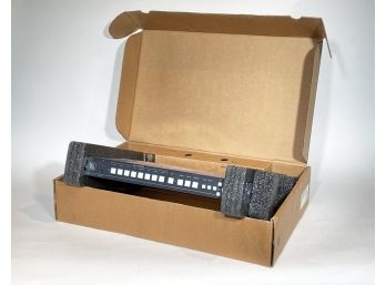 Kramer Technologies Audio Switcher/Scaler - New In Box