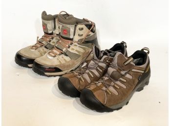 Dunham And Keen Footwear Shoes/Boots - Men's 11