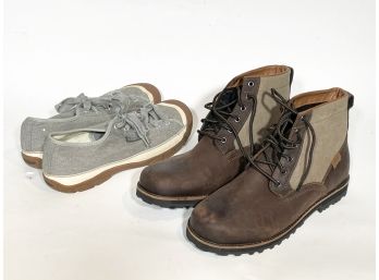 Keen Footware Shoes And Boots - Men's 11.5