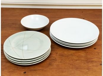 Calvin Klein Dishware