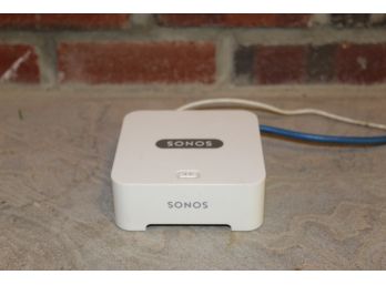 Sonos Bridge Component