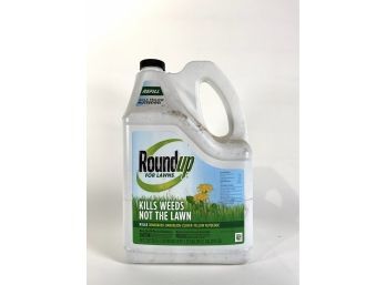 RoundUp Weed Control - 1 Gallon (Full)