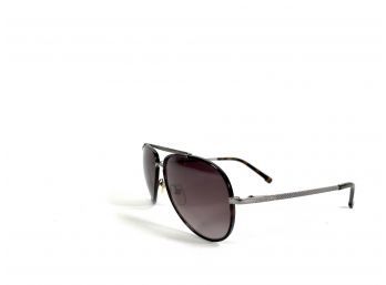 Lacoste - Kids Aviator Sunglasses