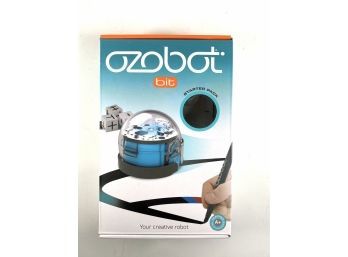 OZOBOT Starter Pack