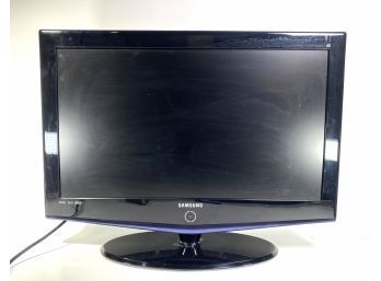 32'' Samsung TV