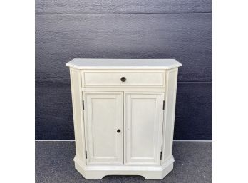 Jofran Inc - Small Cabinet With Single Drawer