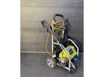 Ryobi 2000Psi Power Washer