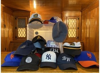 Mixed Hat Collection