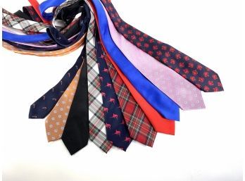 Kids Neck Tie Group - Nautica, Lord & Taylor & More