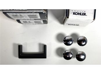 Kohler Door Hardware - New In Box