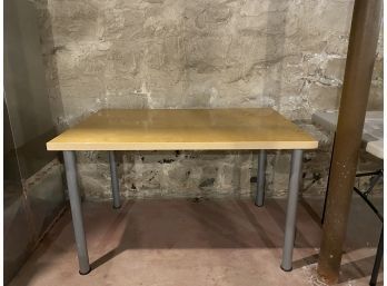 IKEA Kitchenette Table Or Desk