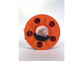 50ft Extension Cord On Wind Up Reel