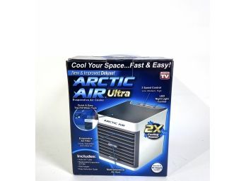 Arctic Air Ultra Mini AC - As Seen On TV - New In Box