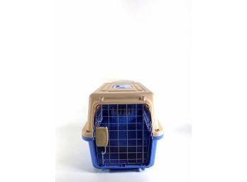 Small Pet Carrier - Like New