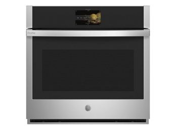 GE  Profile 30-in Wall Oven Unit