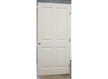 Masonite Traditional Interior Door