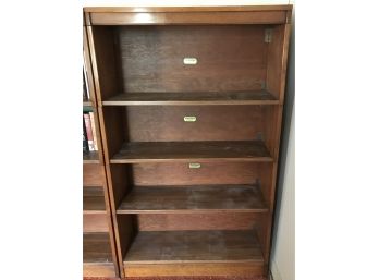 Lundstrom Sectional Bookcase