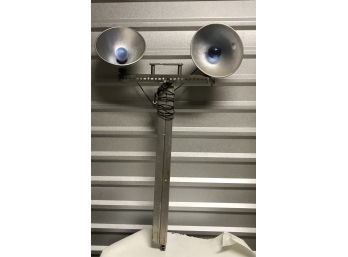 Lights With Stand