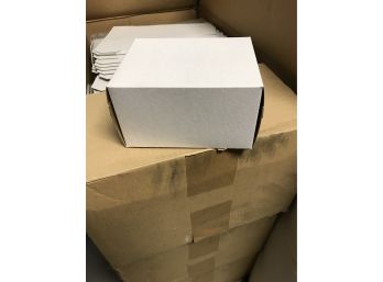 300 Count Boxes 5 X 3  1/2 X 6  5/16.    2 Of 3