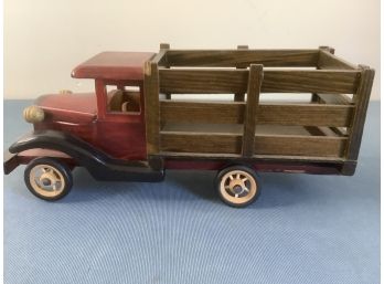 Model Truck (4)