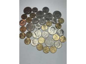 Coin Lot #2