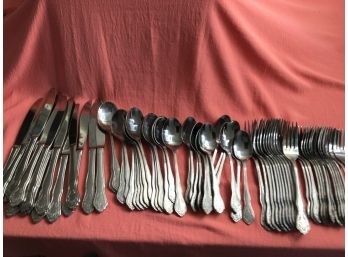 Select Stainless Flatware Made In Korea