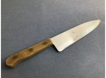 Knife #3