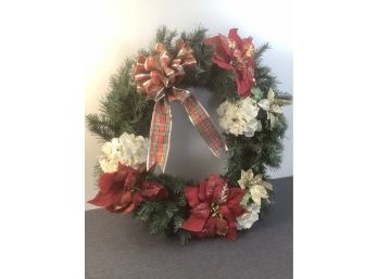 Christmas Wreath #2