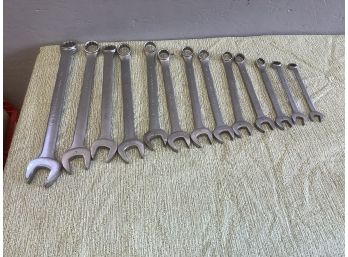 Pronto Wrench Set