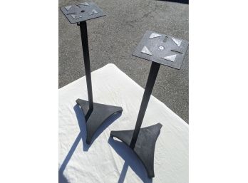 Speaker Stands By Sanus Systems