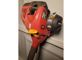 Homelite 26cs Weed Wacker / Trimmer