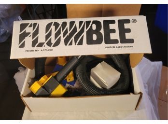 Flowbee - YES The Original New In Box.  NIB.     Classic                                 Loc:  Family Room