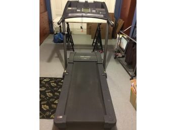 Pro-Form 'CrossTrainer' Treadmill