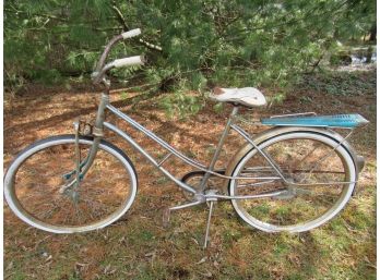 Cool Vintage 24' Bicycle
