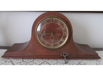 Vintage Seth Thomas Medbury Mantle Clock