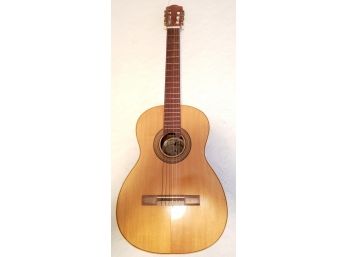 Vintage Spanish Guitar