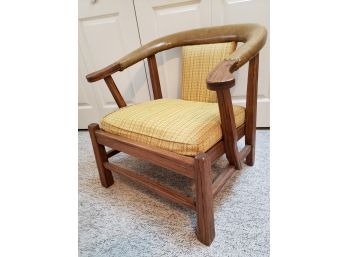 Vintage Emperors Chair