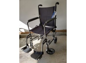 Brand New Drive Wheel Chair