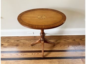 Ethan Allen Occasional Table