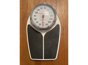 Vintage Working Health O Meter Professional Scale