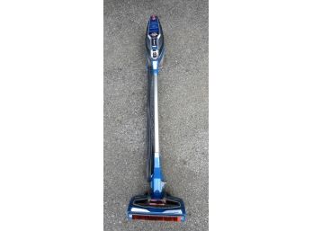 Shark Rocket Upright Vacuum - In Working Condition