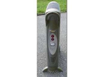 1500 Watt Heater By Bionaire - - In Working Condition