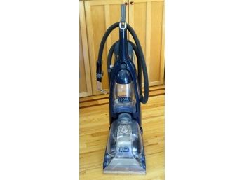 Royal Precision Carpet Shampoo/Extractor Machine