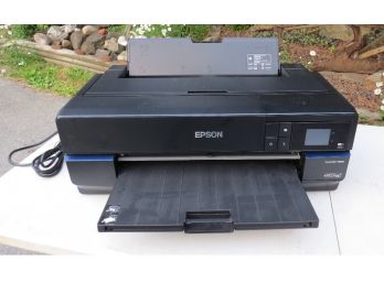 Epson SureColor P800 17' Printer