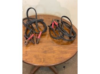 Jumper Cable Lot