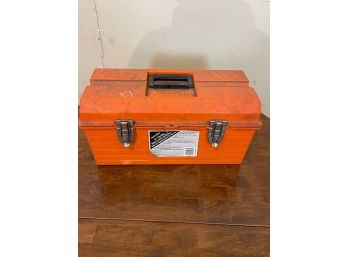 Contico 19' Tool Box