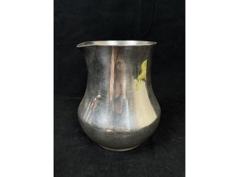 Plaminox 18/10 Made In Spain Vase